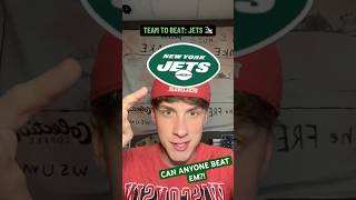 Can anyone take down the Jets? 🛩️ Can anyone take down the Jets? 🛩️
