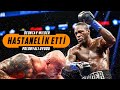 Fze atti deontay wilder vs artur szpilka highlights i bilgehan demir