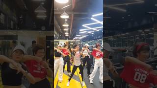 You Don't Know Me Remix #2 | Tiktok Dance | Abaila Dance Fitness #tiktokdance #tiktoktrendremix