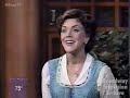 Andrea McArdle - "A Change In Me" - Disney's BEAUTY AND THE BEAST (Today 1999-08-14)