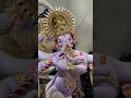 WITNESSING the MOST EPIC Idol EVER Created by (GSK ARTS!)😱🔥2025#bappa #viral #shorts
