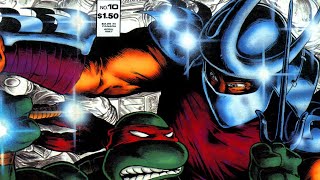 mirage tmnt intro ( please read description for instructions)