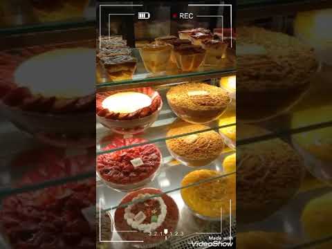 فلوج من داخل كارفور المعادى و انصدمت