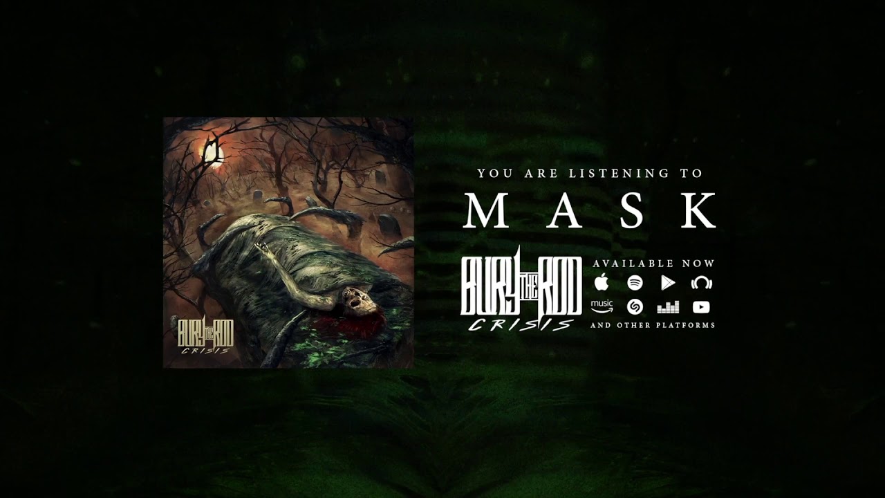 Guarda Bury The Rod - Mask su YouTube Guarda Bury The Rod - Mask su YouTube