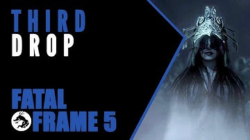 Fatal Frame 5 Maiden of Black Water Remaster: Third Drop (Full Lore Run!)