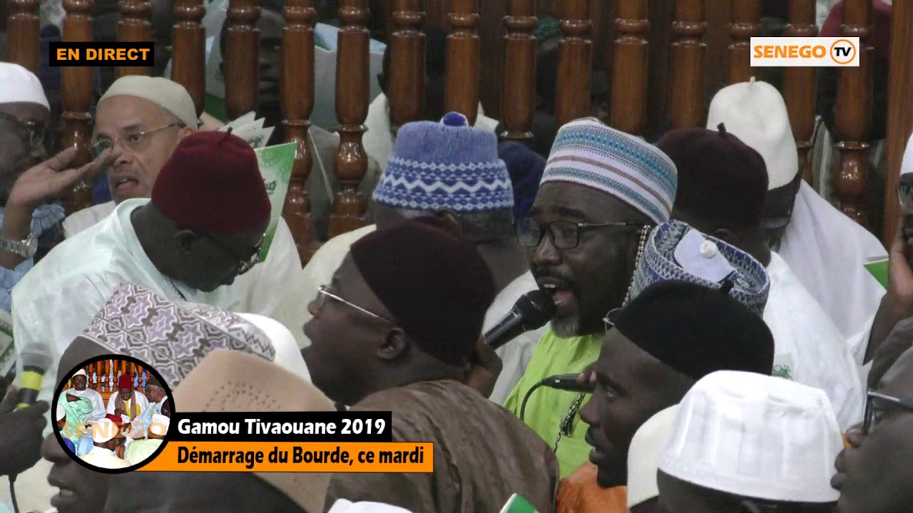 Revivez l'ouverture du Bourde 2019