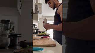 High protein wrap #202lofi #song #motivation #lofimu #lofimusic #pancake #aesthetic #like #lofimix