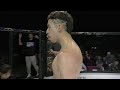 Sunny Dass vs Jesus Ceniceros (Full Fight)