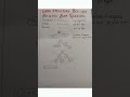 PREORDER POSTORDER IN ORDER #viral #dsa #aktu #topper #exampreparation #computerscience #shortvideo