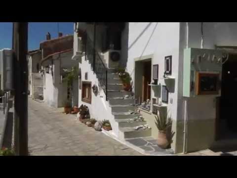 Beautiful locations in