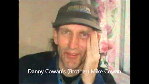 The Cowan Family.