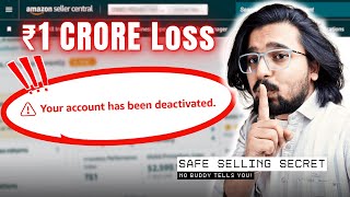 Is Running Multiple Amazon Accounts REALLY Worth the Risk for Sellers?