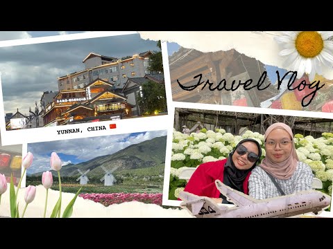 5D5N in Yunnan,