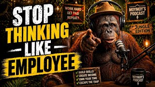 MOYMOY PODCAST – EMPLOYEE TRAP (Tagalog)