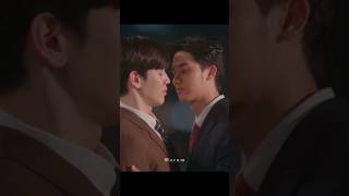 I am sorry for falling for you 🥺🌈 | Cherry magic 🍒 .#taynew #polca #cherrymagicth#dbk#gmmtv#blseries