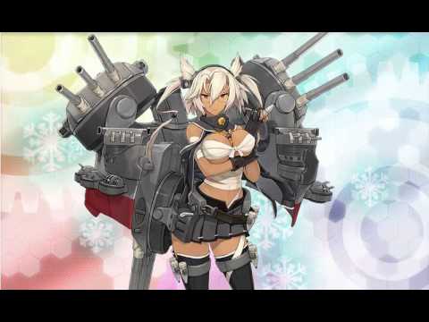 艦これ 武蔵 改 Youtube 艦これ 武蔵 改 Youtube