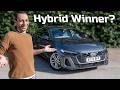 New Audi A5 TFSI e Review (2026): Is The Plug-In Hybrid Worth It?