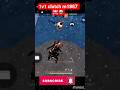 INSANE 1V1 HEADSHOT CLUTCH M1887 👿💀💀☠️#ff #trending #viral #headshot #video