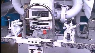 Airbus A320 Family | A321 AUTOMATIC REFUEL OPERATION