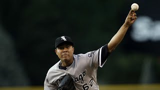 Cubs pay premium for Quintana, market price set for Stroman