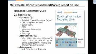 The McGraw-Hill BIM SmartMarket Report.mp4
