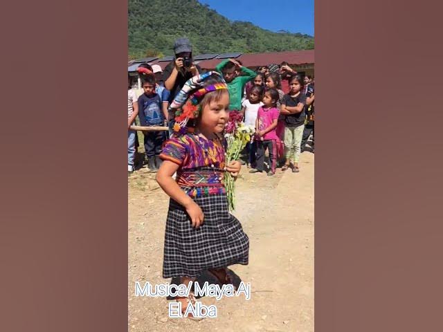 Ternura #culture #costumbres #guatemala