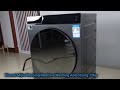 Xiaomi Mijia Washing Machine Washing And Drying 12kg 2025 Unboxing Full Review Xiaomi Mijia Washing Machine Washing And Drying 12kg 2025 Unboxing Full Review