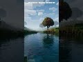 Minecraft But New Shaders Looks Good Gaming Minecraft 