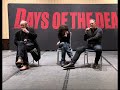 Hellraiser panel with Oliver Smith & Sean Chapman, Days of the Dead Atlanta (February 22, 2025)