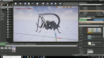 Getting Rhino files in Unreal