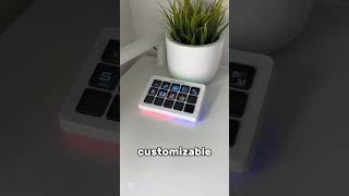 The best budget stream deck alternative #gaming #gamingsetups