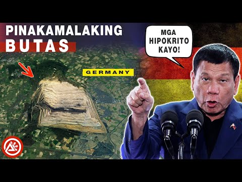 Video: Aling bansa ang may pinakamaraming temperate na kagubatan?