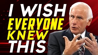 Let's Become Successful | Jim Rohn Best Motivational Speech