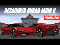 SUPERCAR PALING GANTENG ‼️| FERRARI SF90 2024 | MOD BUSSID