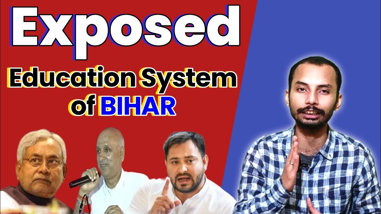 Real Truth Behind Bihar Education Minister Chandrashekhar's Statement on 