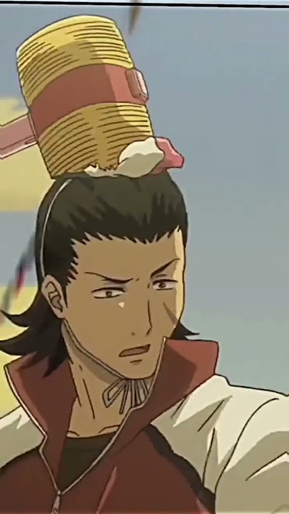 jedag jedug fuuma kotaro #sengokubasara #basaraheroes2 #sengokubasara4 #anime #kamenriderghost #fyp