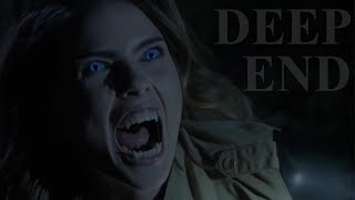 Teen Wolf || Deep End (For Saffa)