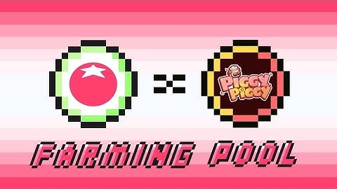 Tomarket Update: How To Claim Up To 30,000 PGC Tokens Of Piggy Piggy Airdrop On Tomarket Airdrop 🔥✨