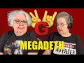 2RG - Two Rocking Grannies Reaction: MEGADETH - HOLY WARS... THE PUNISHMENT DUE (UPDATED)