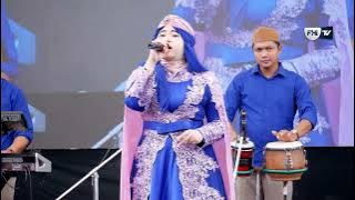 PADANG ARAFAH NASIDARIA - LIVE PERFORMANCE ASFA