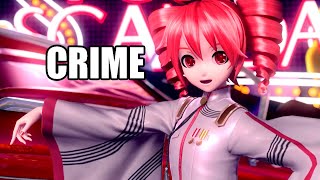 Piano×Forte×Scandal