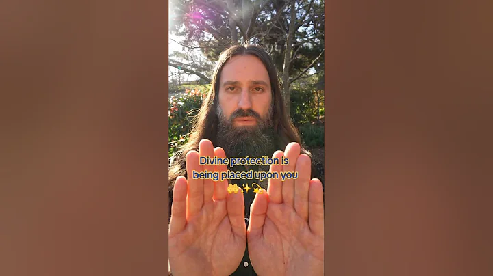 🤲Divine protection is being placed upon you | ASMR REIKI #asmr #reiki #energyhealing #protection