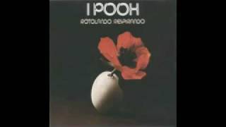 Video thumbnail of "Pooh Una Domenica Da Buttare"