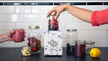 re:Mix Crowdfunding Video