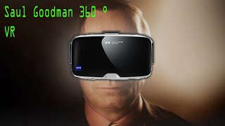 Saul Goodman (360°) 4K VR