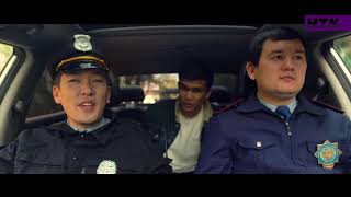 Новый сезон сериала "Патруль"! Новый сезон сериала "Патруль"!
