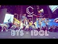 [KPOP IN PUBLIC CHALLENGE NYC | 4K] BTS (방탄소년단) - IDOL Dance Cover By CLEAR