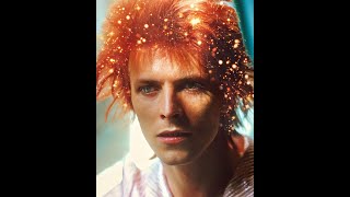 The Best David Bowie Remixes, selected and mixed by The Robot Scientists