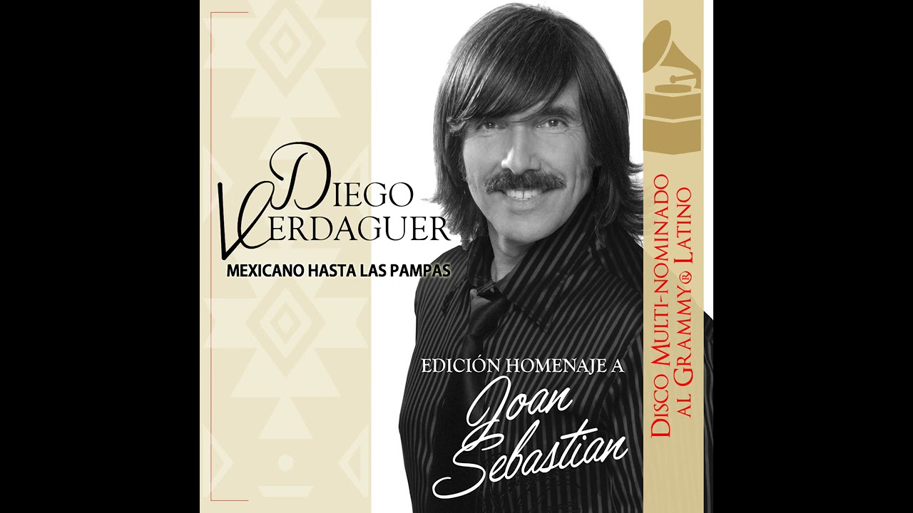 Voy a conquistarte - Diego Verdaguer. - YouTube