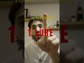 10 Seconds 1 Lure | Glow Vs Non Glow